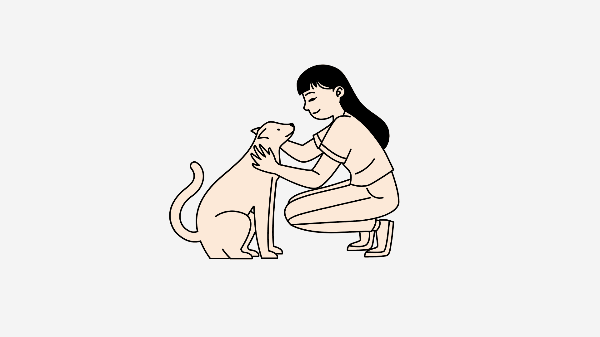 記錄犬貓日常照護狀況
