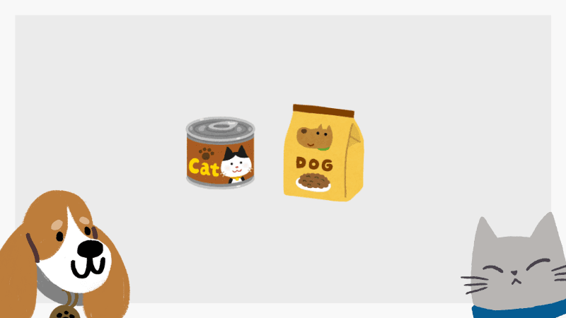 Donate Pet Supplies