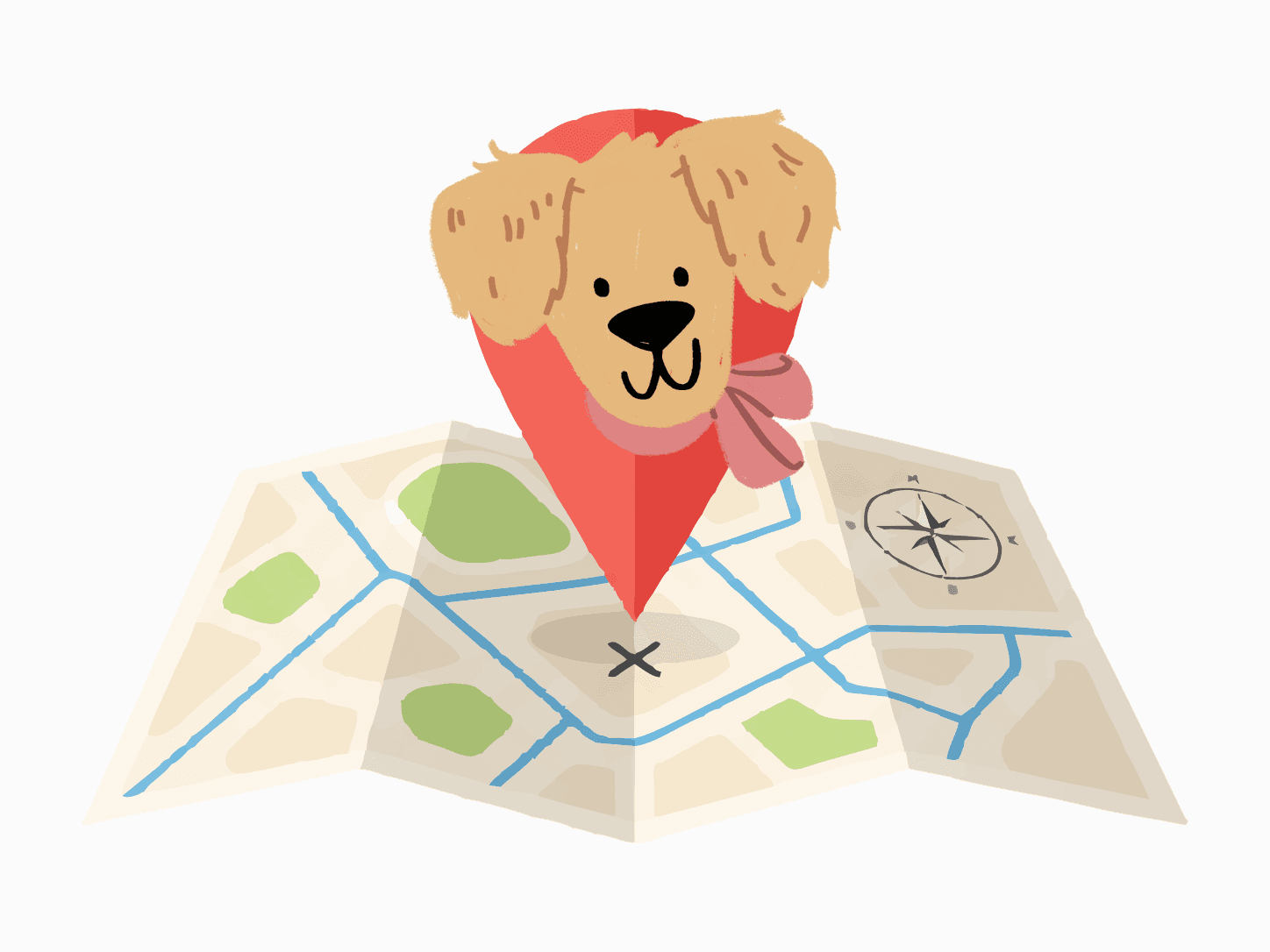 Google My Maps 協尋地圖整理教學 預覽