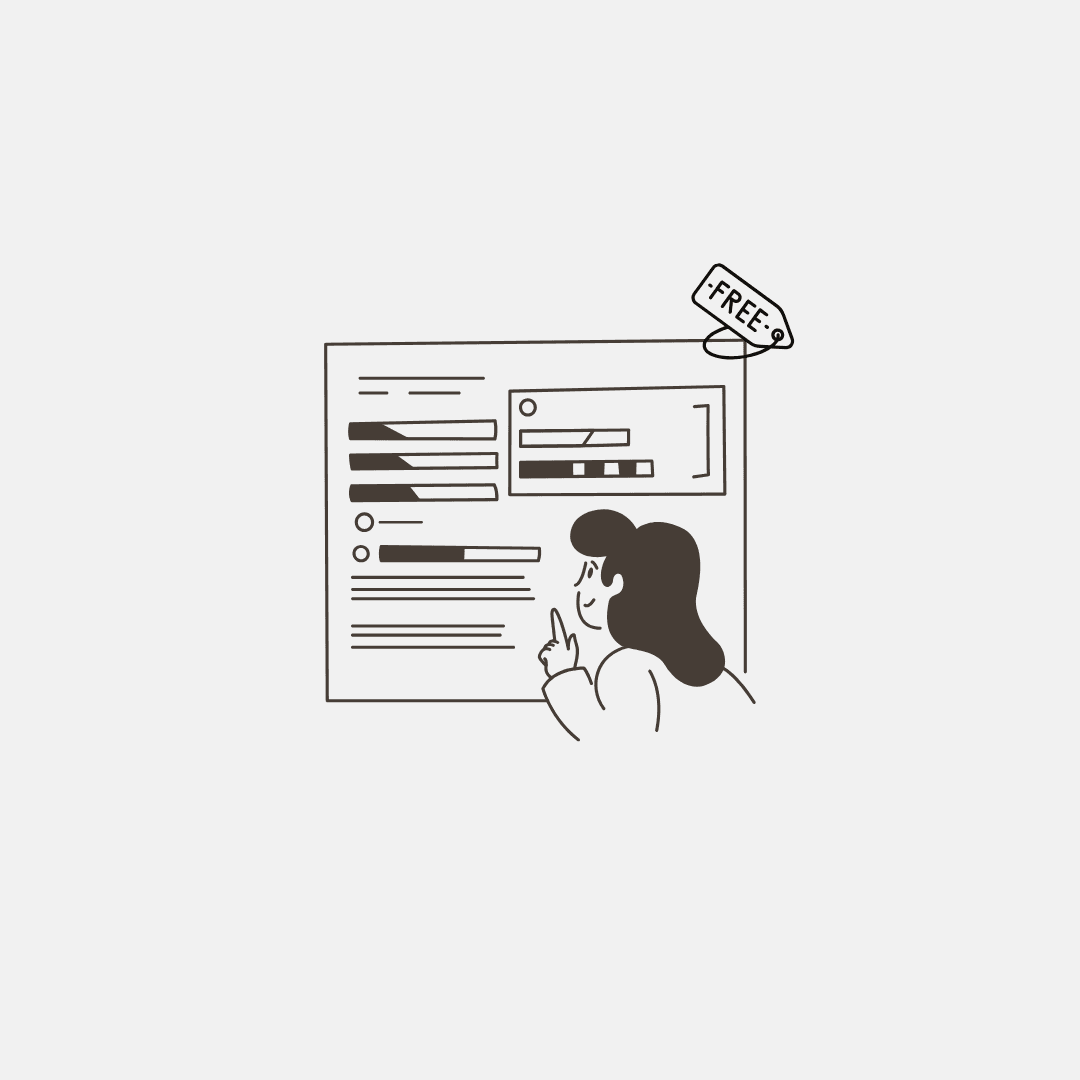 免費下載： Notion | 毛孩照護交接表