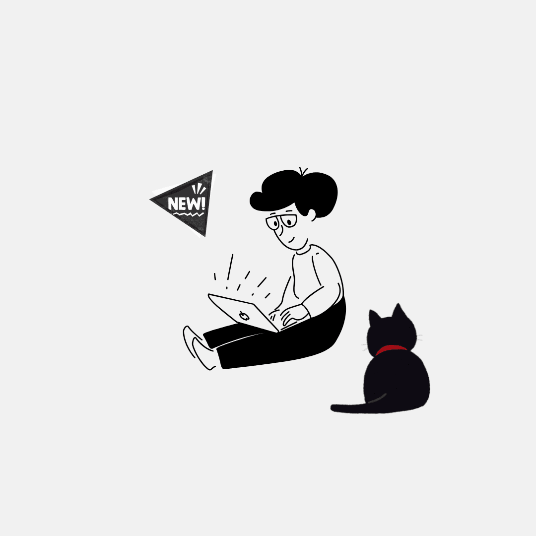 新功能上線 | 仍在找家的貓貓